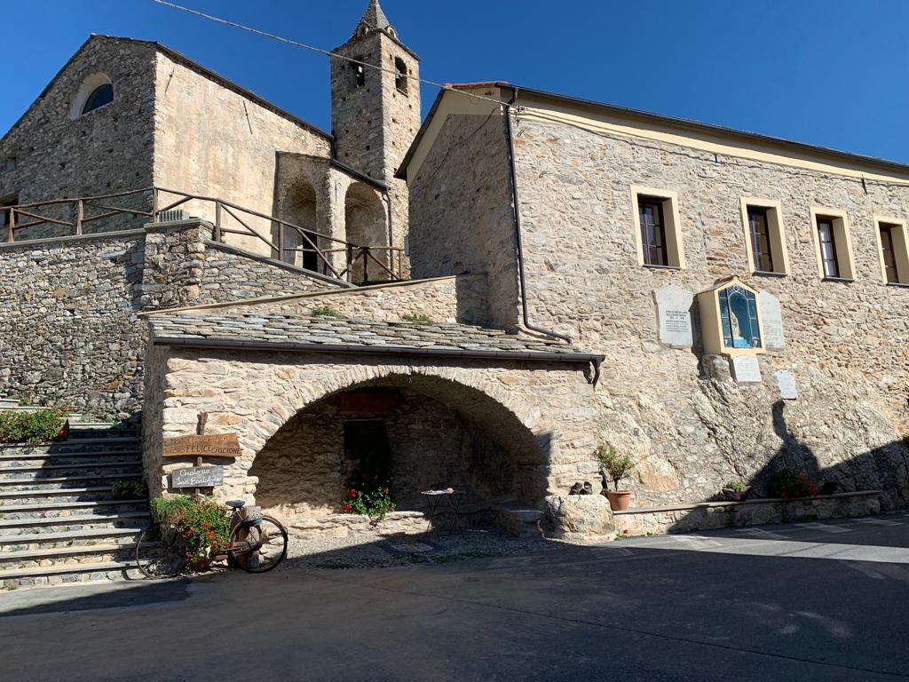 Osteria del Castello - 3