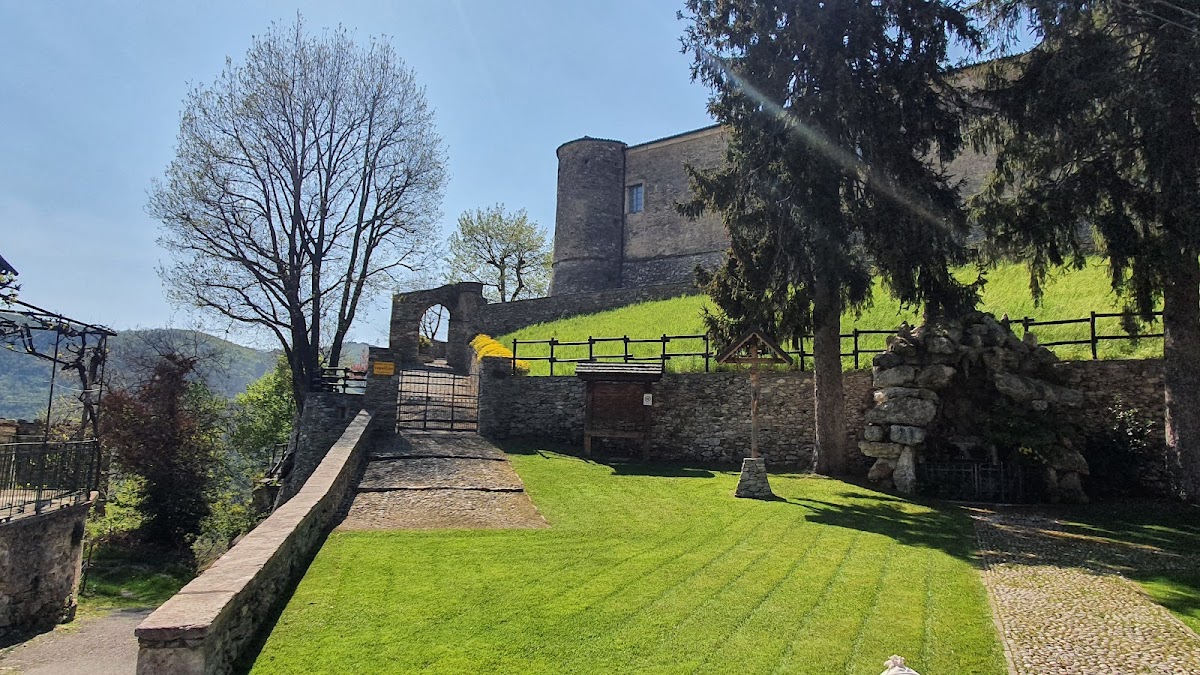 Osteria del Castello - 4